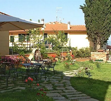 La Toscanina Foiano Della Chiana