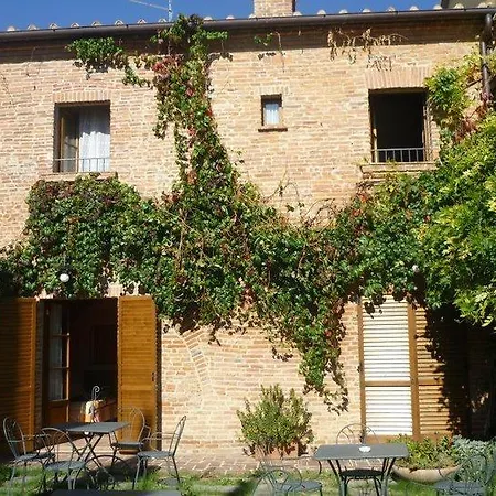 La Toscanina Landhaus *