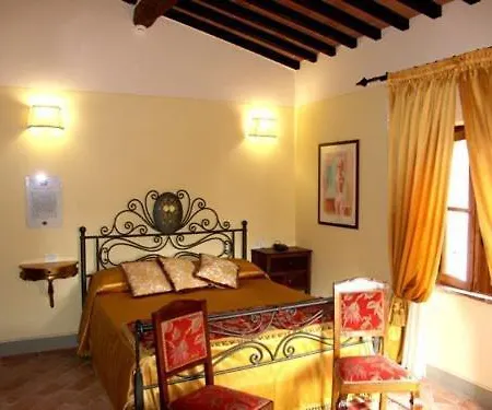 La Toscanina Foiano Della Chiana