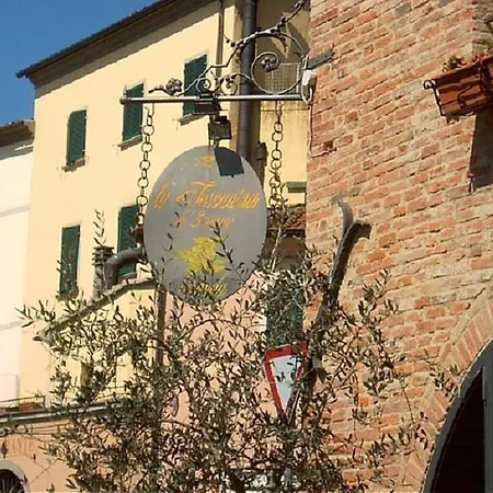 La Toscanina Landhaus