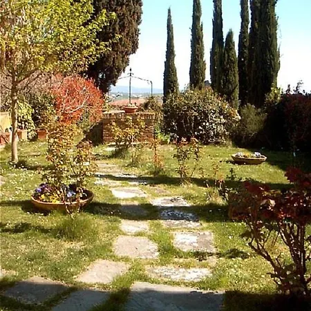 Landhaus La Toscanina *