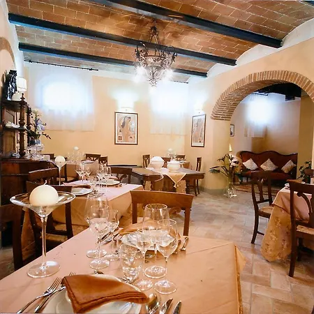 La Toscanina