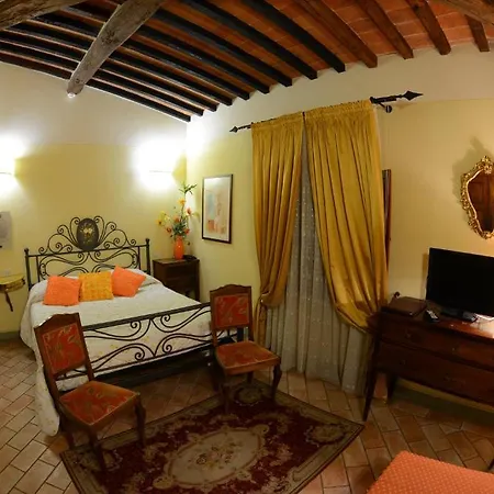 La Toscanina Landhaus *