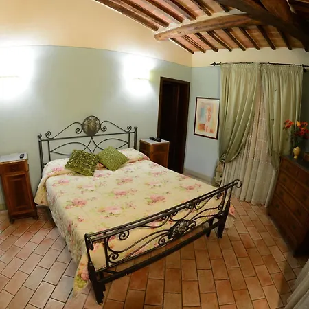 La Toscanina Landhaus *