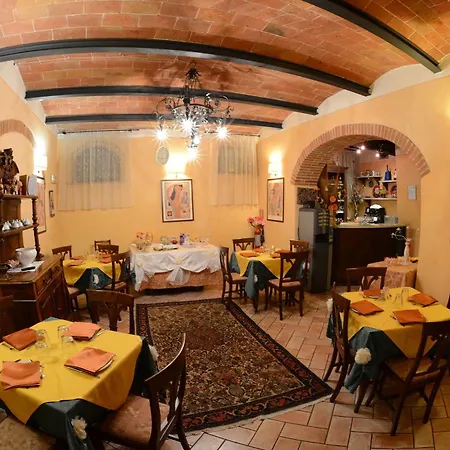 La Toscanina * Foiano Della Chiana