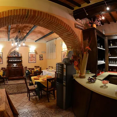La Toscanina Landhaus Foiano Della Chiana
