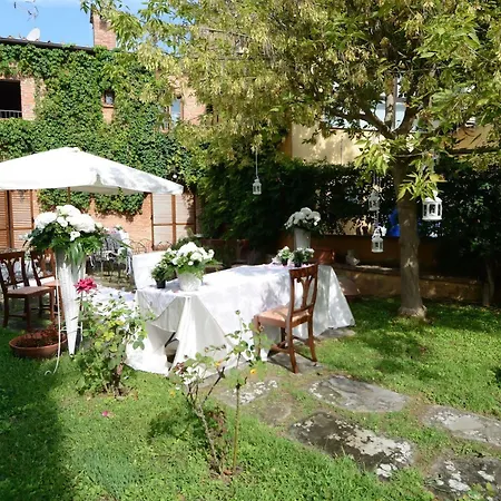 Landhaus La Toscanina Foiano Della Chiana