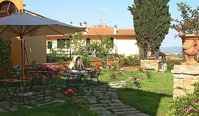 La Toscanina Foiano Della Chiana