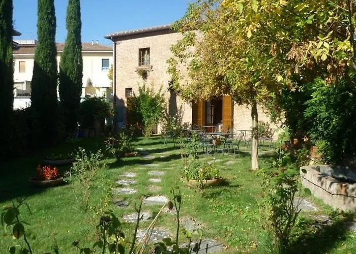 La Toscanina Landsted *