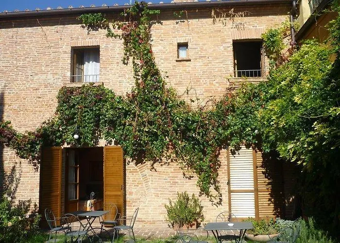 La Toscanina Landsted *