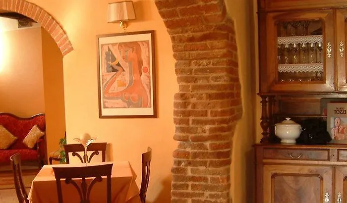 La Toscanina Foiano Della Chiana