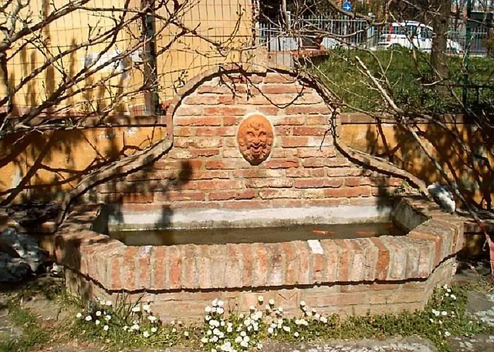 Landsted La Toscanina *