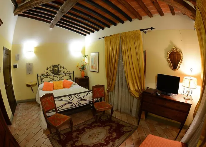 La Toscanina Landsted *