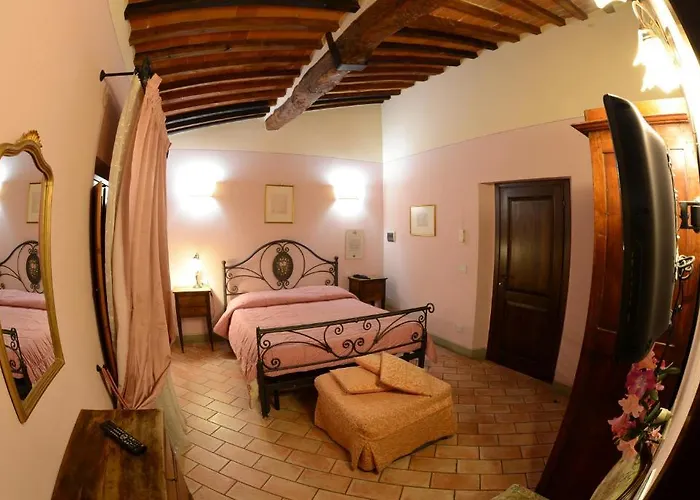 Landsted La Toscanina