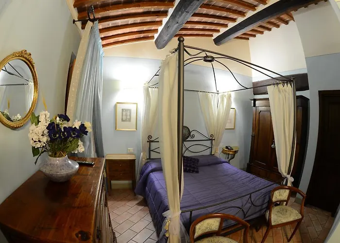 Landsted La Toscanina Foiano Della Chiana