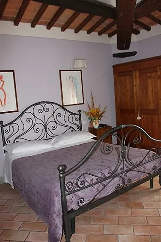 La Toscanina Landsted Foiano Della Chiana