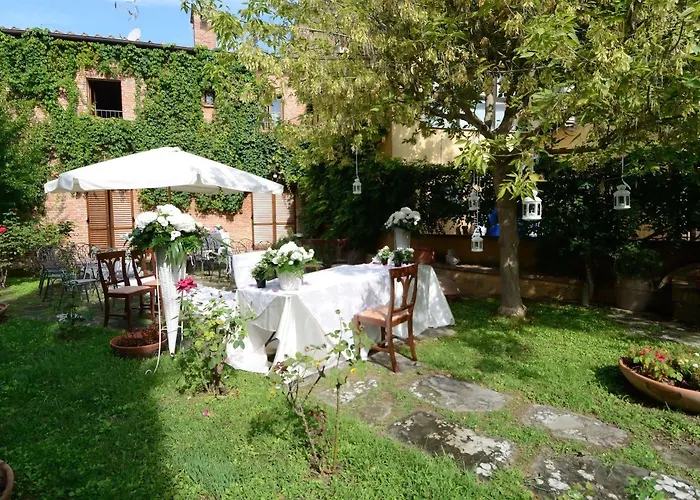 Landsted La Toscanina Foiano Della Chiana