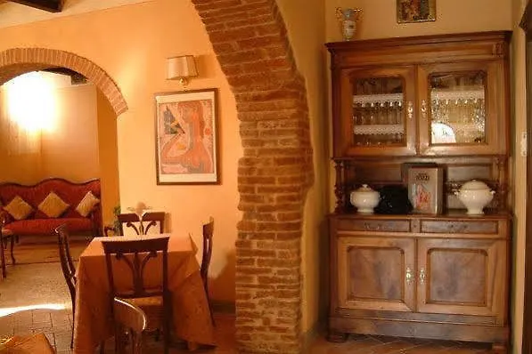 Landsted La Toscanina Foiano Della Chiana