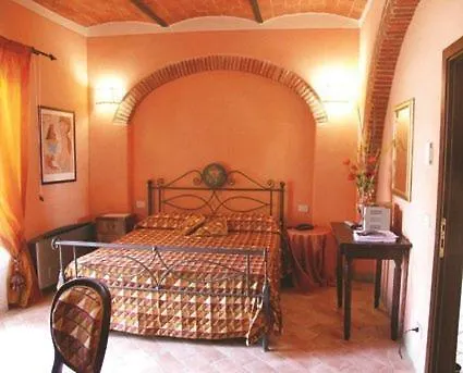 La Toscanina Landsted Foiano Della Chiana