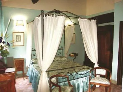 Landsted La Toscanina